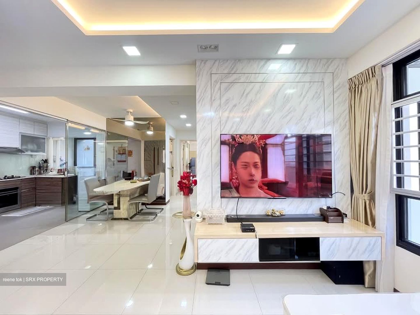 Blk 992A Buangkok Square (Hougang), HDB 4 Rooms #537603371